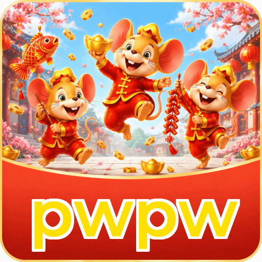 pwpw Segurança Logo 3